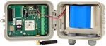 Digi Connect Sensor+ Inside
