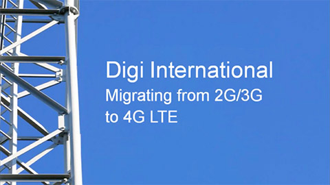 Any-G to 4G：向 4G LTE 过渡的最佳实践