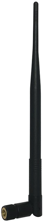 天线 - 蜂窝式，直接安装，Penta 波段