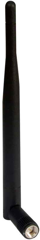 天线 - 蜂窝式，直接安装，五波段，3.2dBi