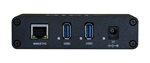AnywhereUSB 2 Plus - front