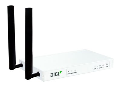 Digi Connect IT 4 控制台服务器