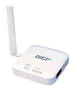 Digi Connect IT 迷你控制台服务器