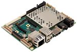 Digi ConnectCore 6N SBC i.MX6Quad