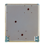 ConnectCore® 8X front