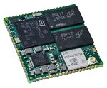 Digi ConnectCore MP157