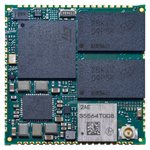 Digi ConnectCore MP157 — front