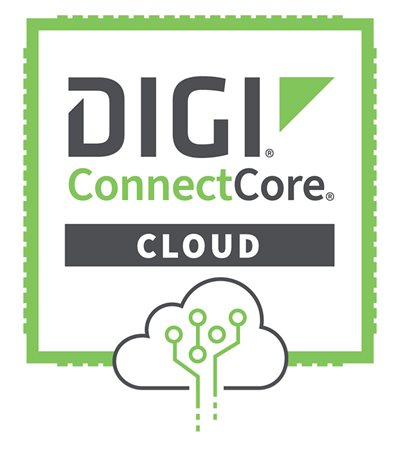 Digi ConnectCore 云服务