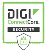 Digi ConnectCore 安保服务