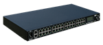 ConnectPort LTS 8/16/32 终端服务器