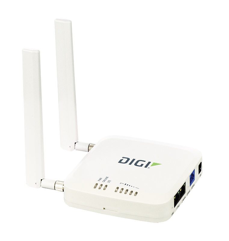 Digi EX12 蜂窝扩展器