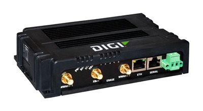 Zigbee 射频模块
