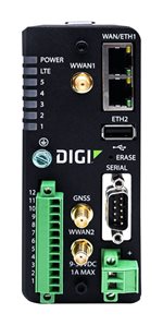 正面（Digi IX30）