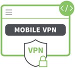 Digi 移动 VPN