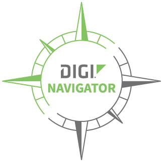 Digi Navigator Logo