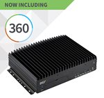配备 Digi 360 的 Digi TX64