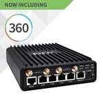 Digi TX65 5G 搭配 Digi 360