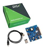 Digi XBee 3 BLU 开发套件