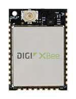 Digi XBee 3 BLU - 带 U.FL 的 MMT（前部）