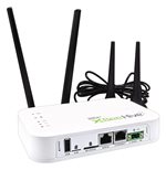 Digi XBee — 前面板（含配件）