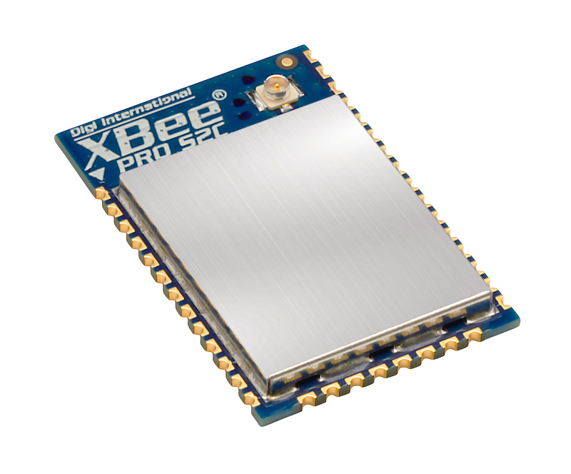 Digi XBee-专业 Zigbee