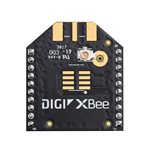 Digi XBee 3，U.FL Ant，TH MT - 前部