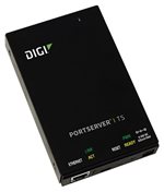 端口服务器 TS 1