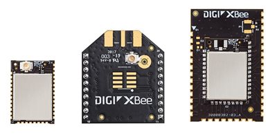 Digi XBee RR Zigbee 射频模块