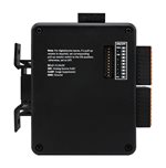 Digi Z1201 I/O 模块 - 背面