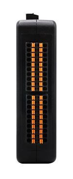 Digi Z1201 输入/输出模块 - 左侧