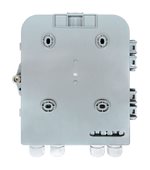 Digi Z45远程管理系统工业控制器 — 返回