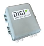 Digi Z45 远程管理系统工业控制器