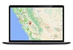 Z45 Industrial Controllers - application map