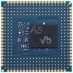 ConnectCore 6UL Back