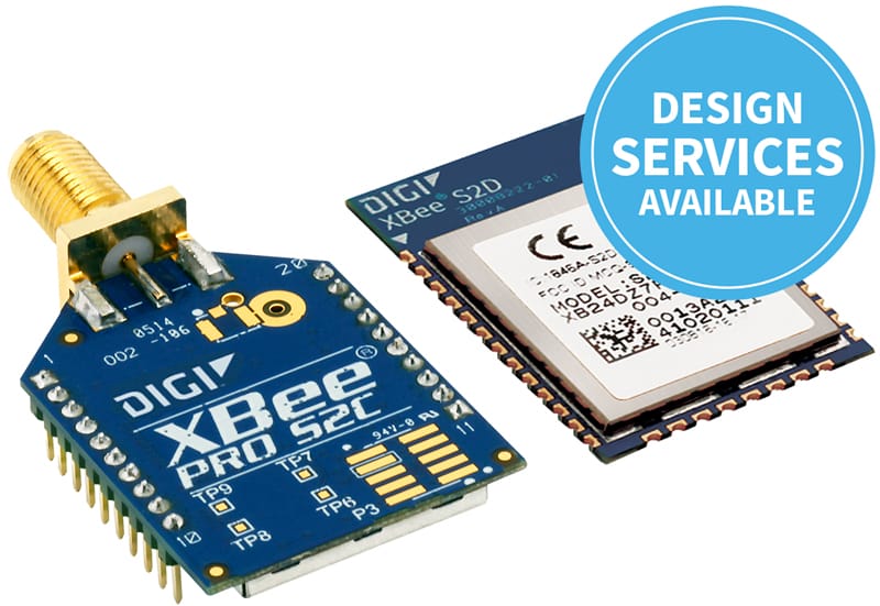 【定価の50%】 電子工作　XBee ZigBee モジュールセット多数 Digi XBee 和XBee-PRO Zigbee 射频模块| Digi International