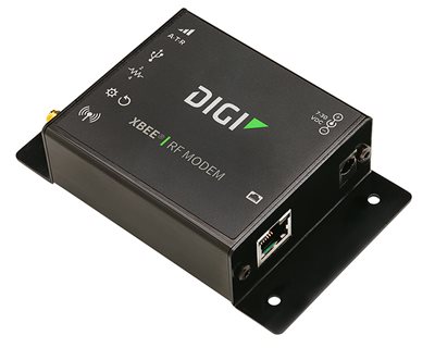 Digi XBee SX 射频调制解调器