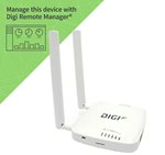 Digi 6310-DX with Digi Remote Manager