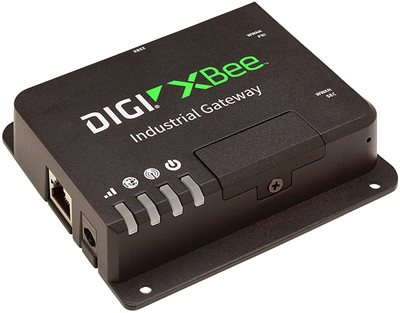 Digi XBee 工业门户